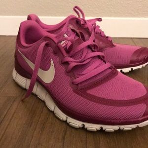 Women’s Nike Free 5.0